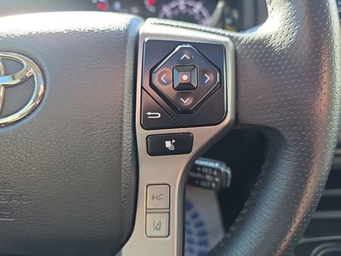 Used 2022 Toyota 4Runner SR5 Premium image 27