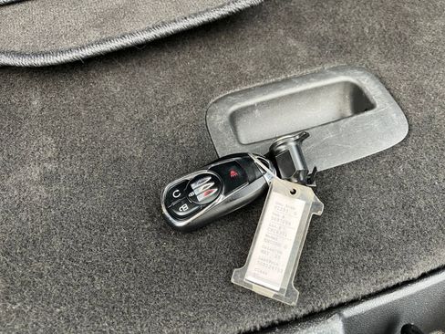 Used 2025 Buick Encore GX Preferred image 22