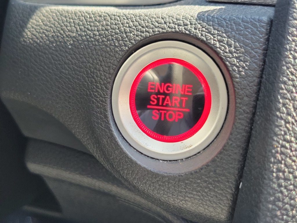 Used 2017 Honda Civic EX image 27