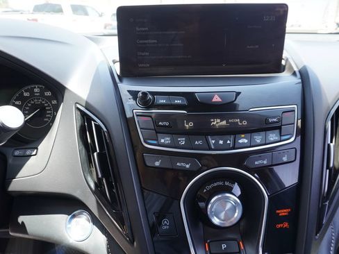 Used 2022 Acura RDX FWD w/ Technology Package image 20