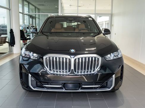 Used 2025 BMW X5 xDrive40i AWD/4WD image 12