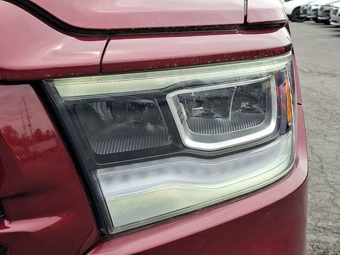 Used 2023 RAM 1500 Laramie AWD/4WD image 13