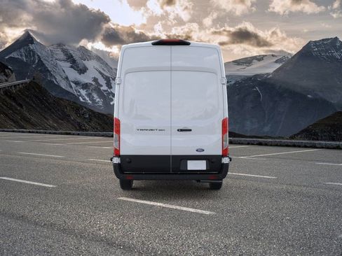 New 2026 Ford Transit 350 148 High Roof image 6
