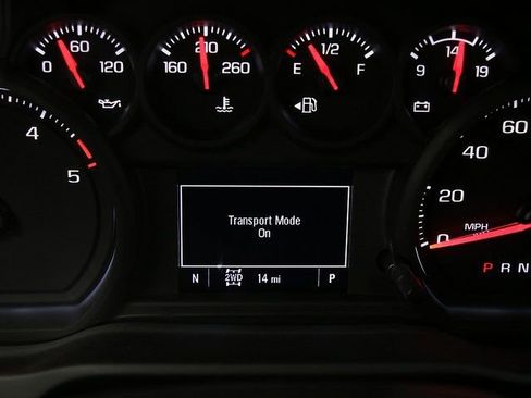 New 2025 Chevrolet Silverado 3500 W/T w/ WT Convenience Package AWD/4WD image 15