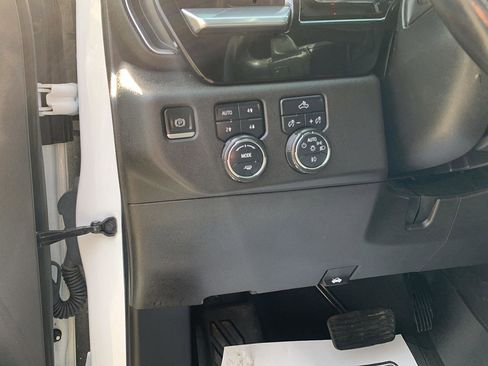 Used 2022 Chevrolet Silverado 1500 RST AWD/4WD image 20