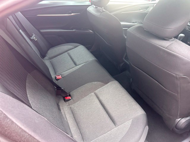 Used 2026 Toyota Camry LE w/ Convenience Package FWD image 14