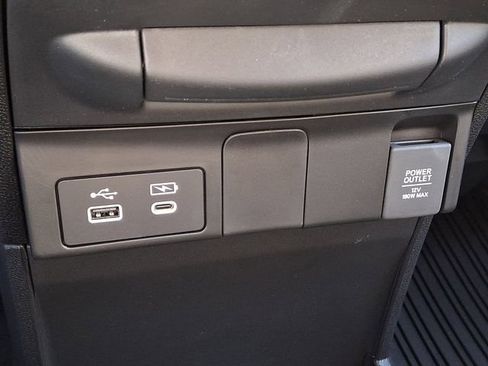 Certified 2026 Honda Odyssey Sport-L image 26