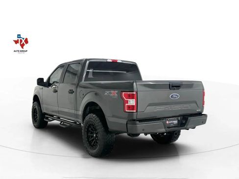 Used 2020 Ford F150 XL image 4