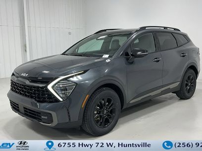Used 2023 Kia Sportage X-Pro Prestige