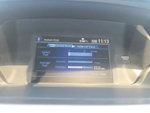 Used 2016 Honda Odyssey EX image 23