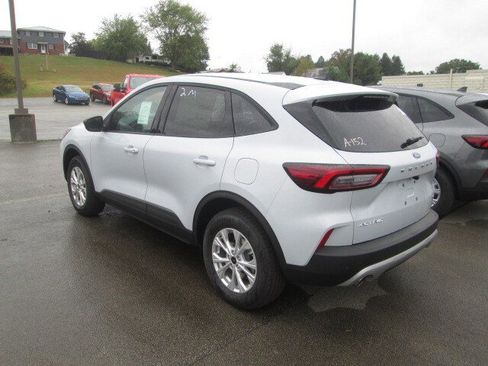 New 2026 Ford Escape Active image 29