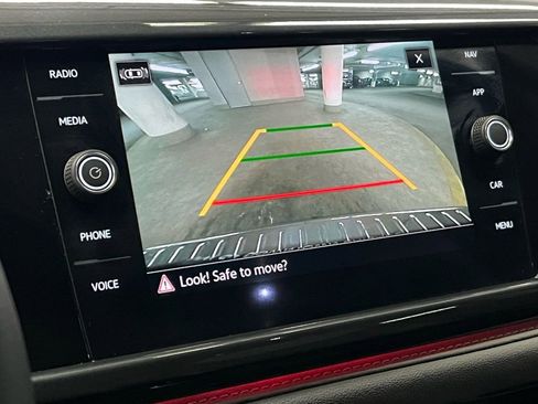 Used 2023 Volkswagen Taos SEL image 29