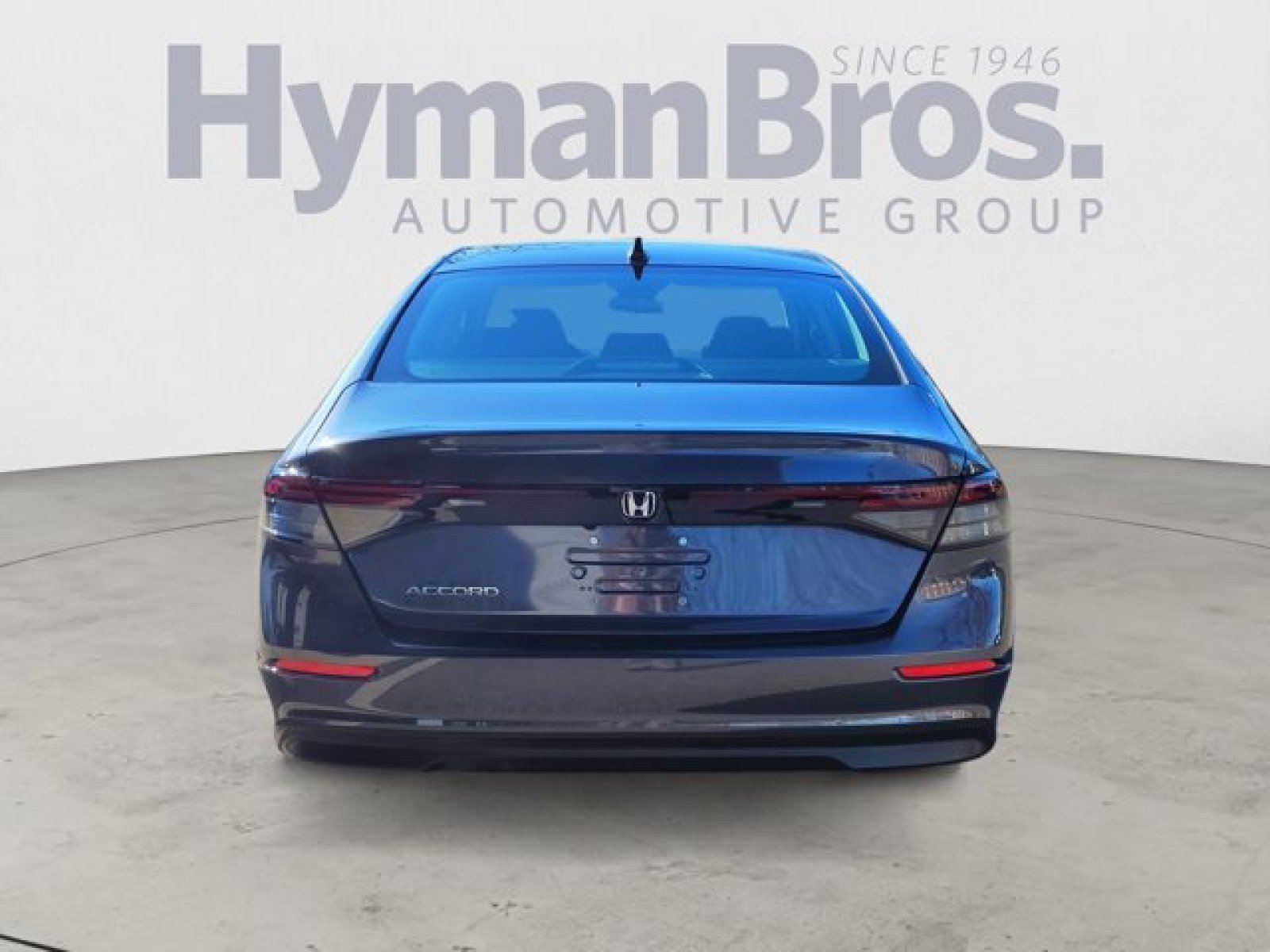 Used 2023 Honda Accord EX image 4