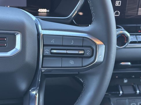 Used 2026 GMC Canyon Elevation w/ Convenience Package image 25