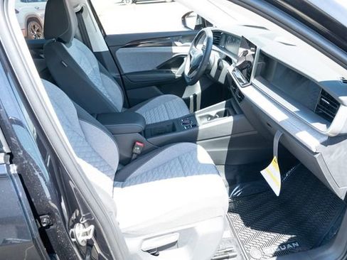 New 2026 Volkswagen Tiguan S FWD image 43