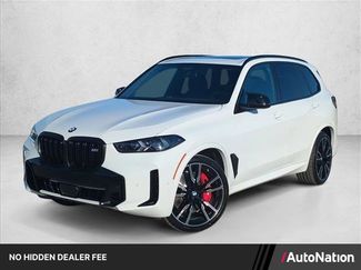 New 2026 BMW X5 M60i AWD/4WD video 1
