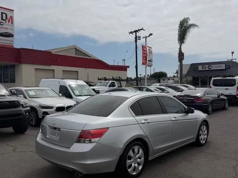 Used 2009 Honda Accord EX-L image 4