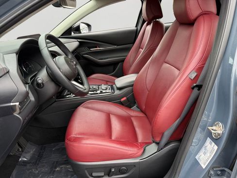 Used 2022 MAZDA CX-30 AWD 2.5 S w/ Preferred Package image 16