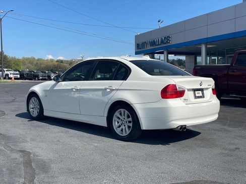 Used 2006 BMW 325i Sedan image 5