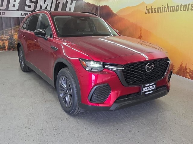 New 2026 MAZDA CX-70 SC AWD/4WD image 1