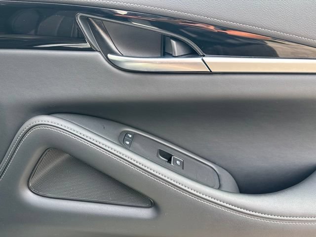 Used 2025 INFINITI QX60 Pure AWD/4WD image 29
