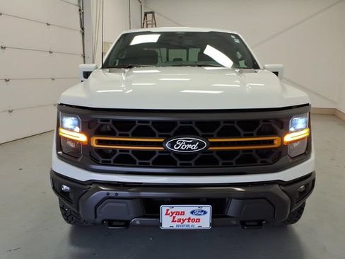 Used 2025 Ford F150 Tremor w/ Equipment Group 402A High AWD/4WD image 8
