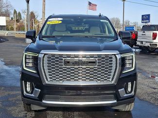 Used 2023 GMC Yukon XL Denali w/ Advanced Technology Package video 2