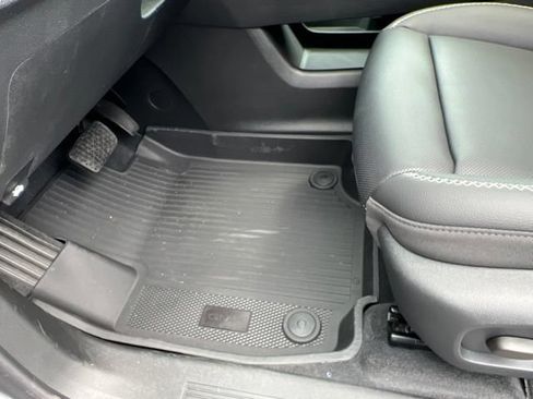 New 2027 GMC Terrain Denali w/ LPO, Floor Liner Package AWD/4WD image 24