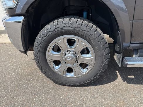 Used 2017 RAM 2500 Big Horn AWD/4WD image 7