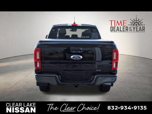 Used 2021 Ford Ranger XLT w/ Equipment Group 301A Mid RWD image 6