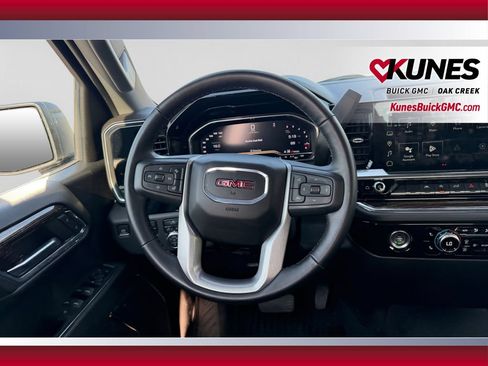 Used 2024 GMC Sierra 1500 Elevation AWD/4WD image 15