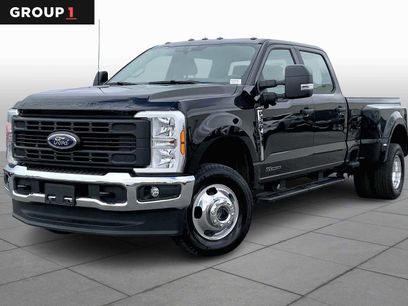 Certified 2025 Ford F350 XL w/ 360-Degree Camera Package