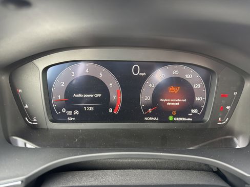 Used 2024 Acura Integra A-Spec image 20