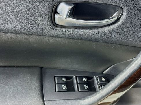 Used 2009 Nissan Maxima 3.5 SV w/ Premium Pkg image 21