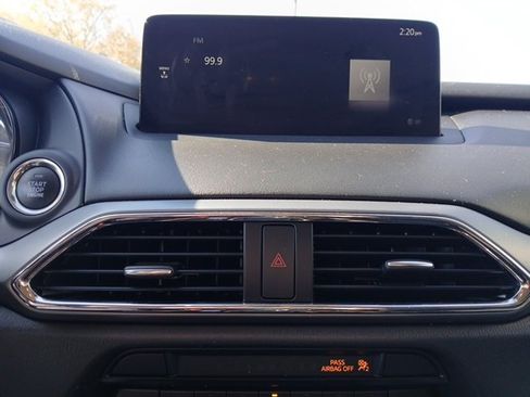 Used 2022 MAZDA CX-9 Touring Plus image 25