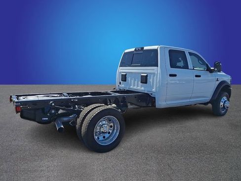New 2026 RAM 4500 Tradesman image 3