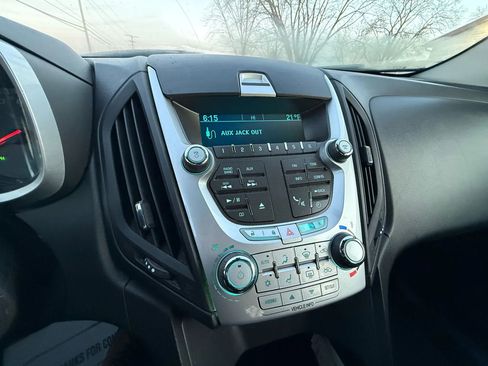 Used 2011 Chevrolet Equinox LT image 15