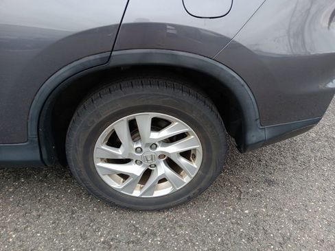 Used 2016 Honda CR-V EX-L image 9