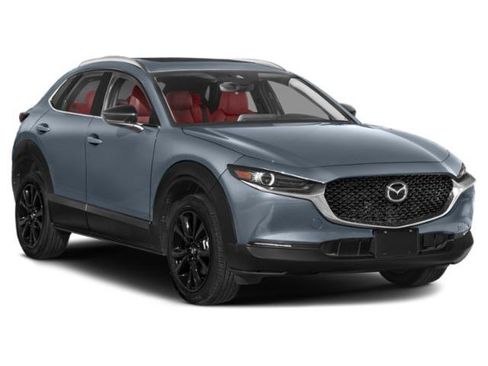 Used 2022 MAZDA CX-30 AWD 2.5 S w/ Preferred Package image 9