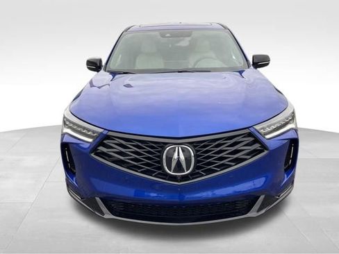 Used 2025 Acura RDX A-Spec image 3