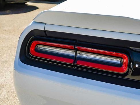 Used 2017 Dodge Challenger GT w/ Premium Sound Group AWD/4WD image 7