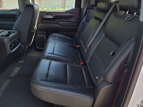 Used 2023 Chevrolet Silverado 1500 LTZ w/ LTZ Convenience Package II image 16