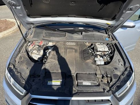 Used 2019 Audi Q7 3.0T Premium Plus image 29