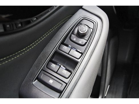 Used 2024 Subaru Outback Onyx Edition AWD/4WD image 18