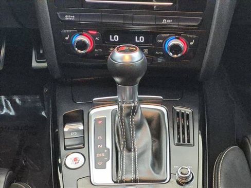 Used 2013 Audi S4 Premium Plus w/ Audi MMI Navigation Plus AWD/4WD image 12