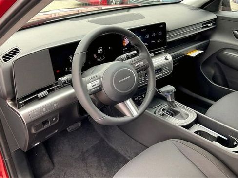 New 2026 Hyundai Kona SEL Sport image 6