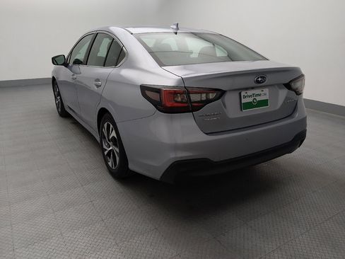 Used 2022 Subaru Legacy AWD/4WD image 6
