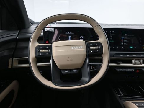 New 2027 Kia Telluride X-Line EX AWD/4WD image 35