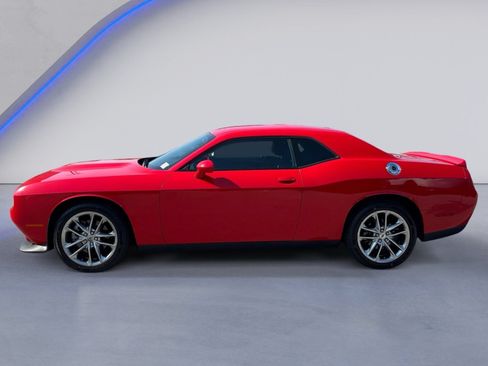 Used 2022 Dodge Challenger GT AWD/4WD image 3