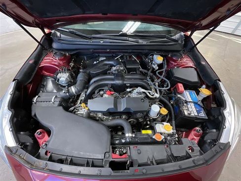 Used 2015 Subaru Legacy 2.5i Limited image 32